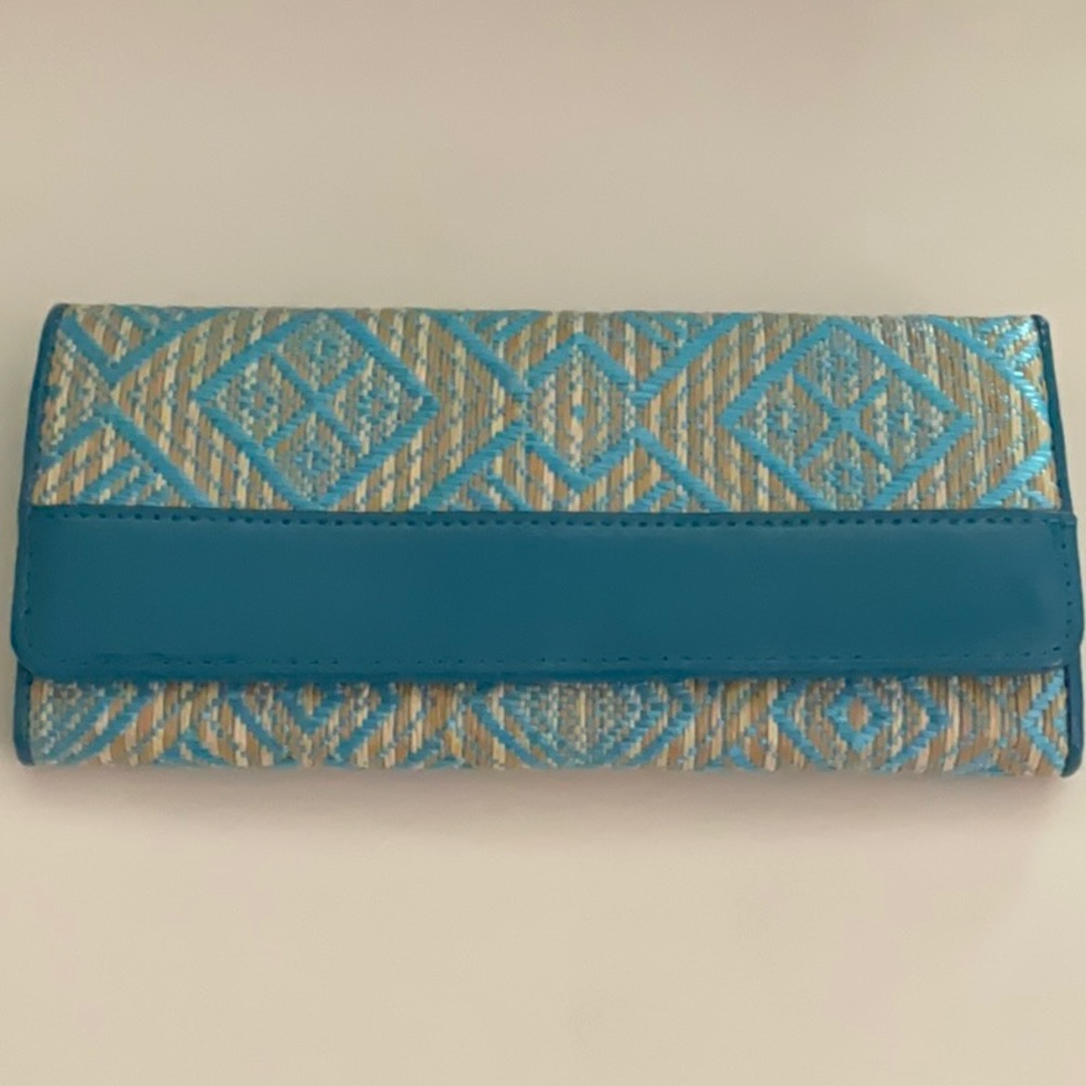 Nieman Marcus Wallet